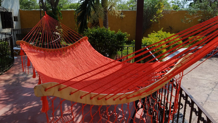 HAMACA AMERICANA - IXTAPA