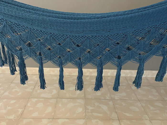 HAMACA DE LUJO - CANCÚN