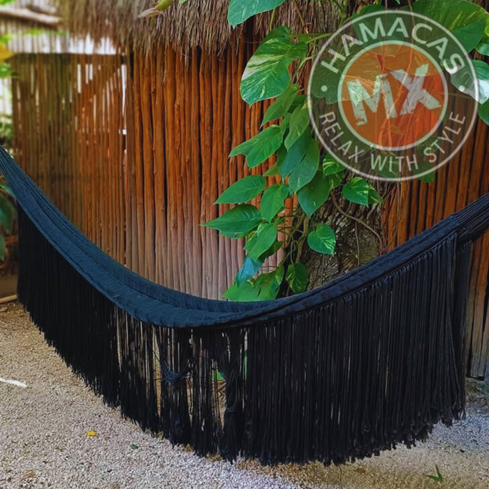 HAMACA DE LUJO - CHETUMAL