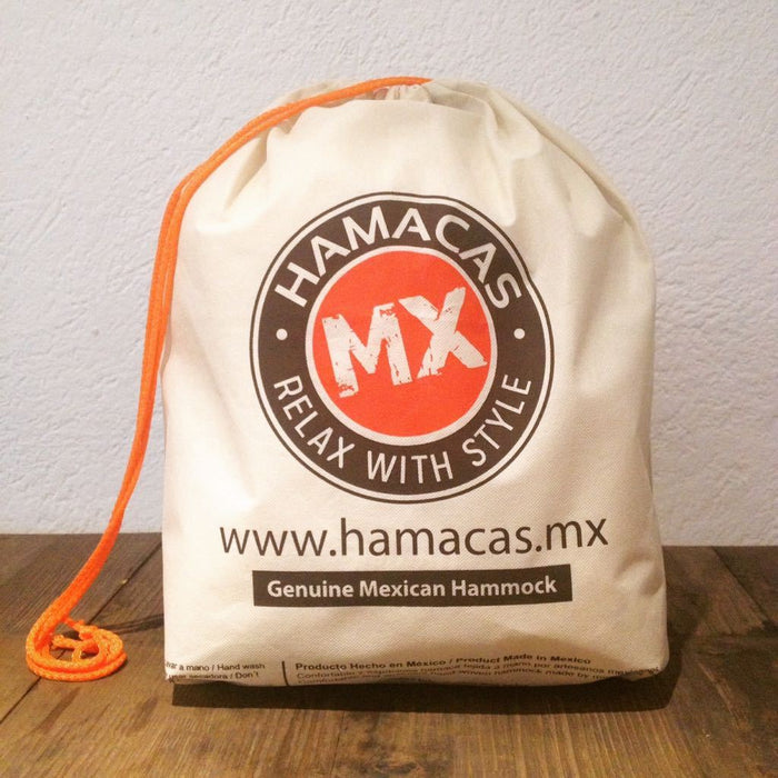 HAMACA DE LUJO MAYA