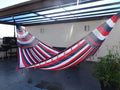HAMACA TRADICIONAL MARINERO