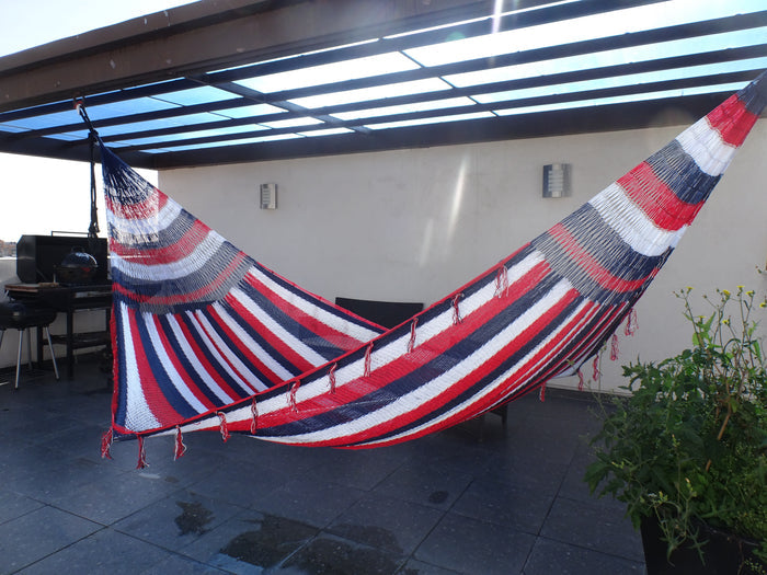 HAMACA TRADICIONAL MARINERO