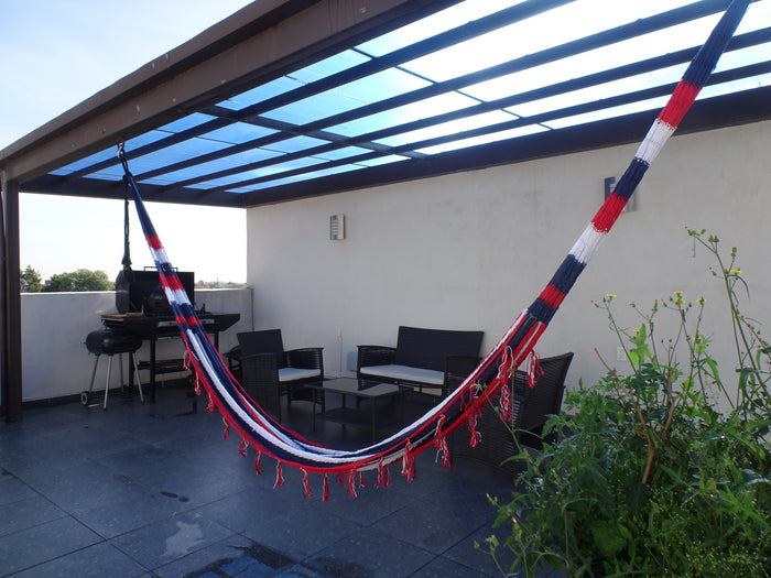 HAMACA TRADICIONAL MARINERO