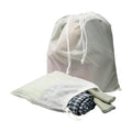 Small Nylon Mesh Bags with Drawstring