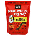Happy Hen Treats MealWorm Frenzy for Chickens - 002DUV-089-17003 - 30 oz - 5