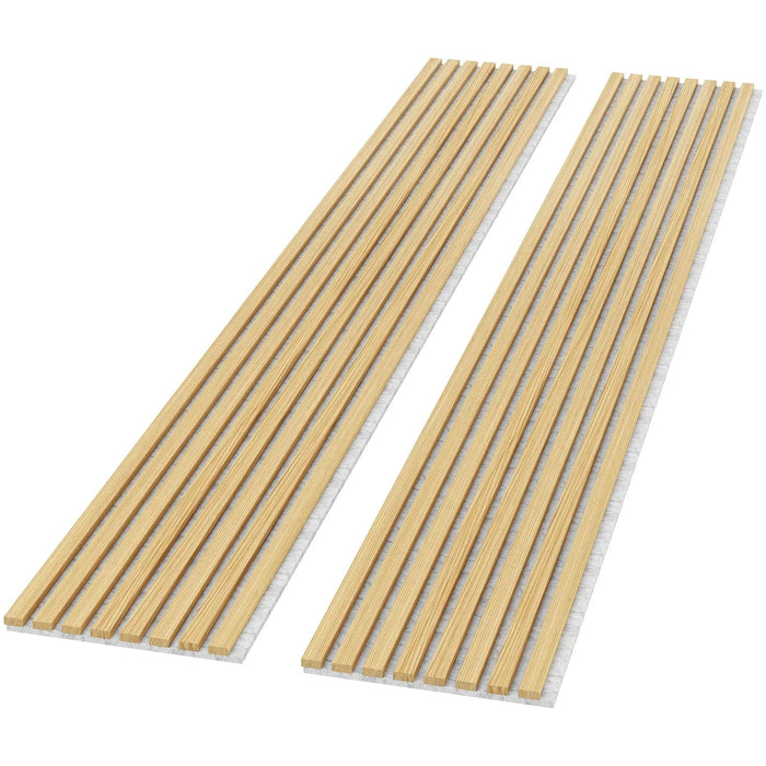 Natural Oak (Grey Felt)  (Pre-order) / 1 Box