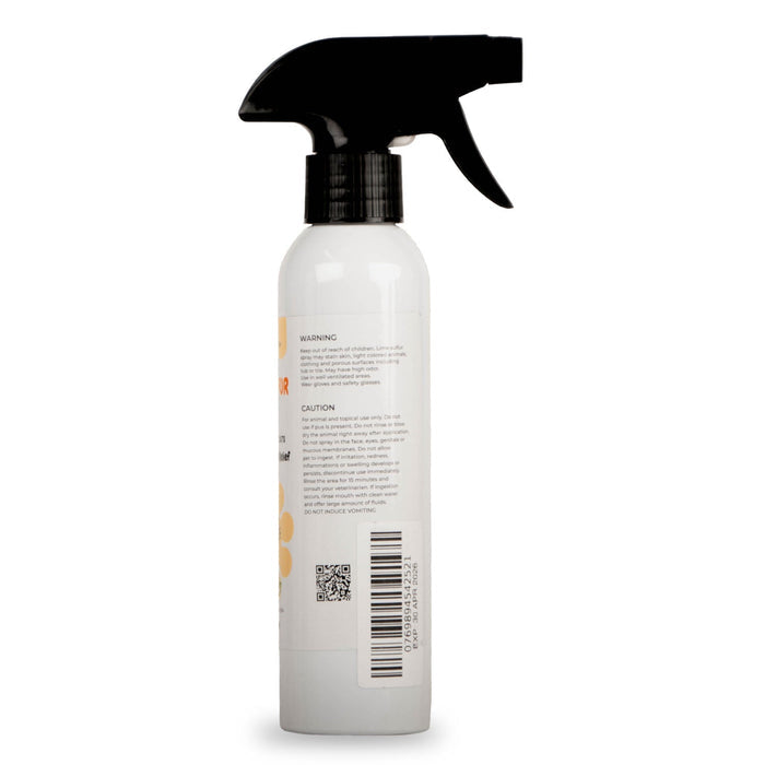 Healthy Paw Life's Lime Sulfur Spray - HP23 - 8oz - 5