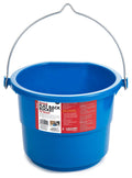 Heated Flat - Back Bucket with Built - in Thermostat - ANA1 - 2.5 gallons - 2
