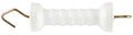 Heavy Duty Gate Handle Plated - T8AJ - 1
