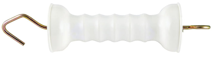 Heavy Duty Gate Handle Plated - T8AJ - 1
