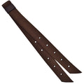 Heavy Duty Nylon Off - Billet - 121I4 - Brown - 1