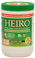 HEIRO Equine Insulin Resistance Supplement - RJMAG - 0.62 lb - 1