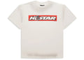Hellstar Box Logo T-Shirt Red