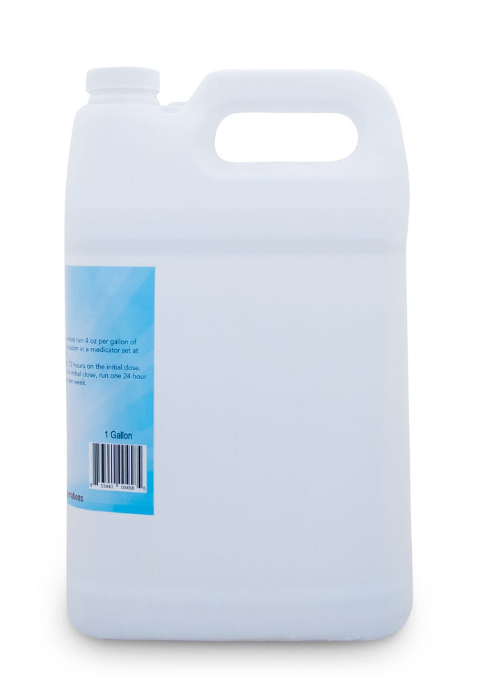 Hen Helper Poultry Probiotic Liquid Supplement - SOUAG - Gallon - 3