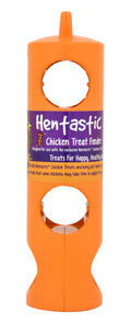 Hentastic 4 Hole Chicken Treat Feeder - UNBB - 1