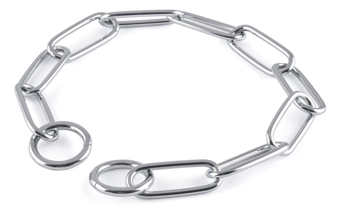 Herm Sprenger Fur Saver Collar - 56H5 - 21" - 1
