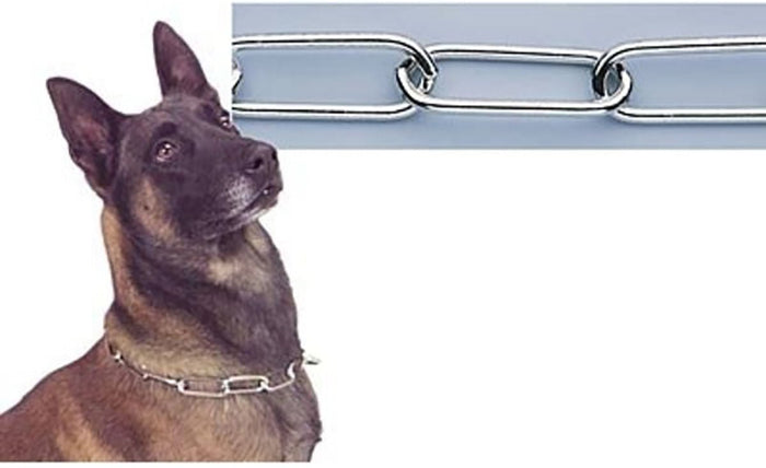 Herm Sprenger Fur Saver Collar - 56FC - 26" - 5