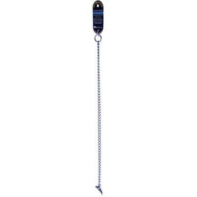 Herm Sprenger Toggle Dog Collar - 56T1 - 2.0mm x 14" - Light - 2