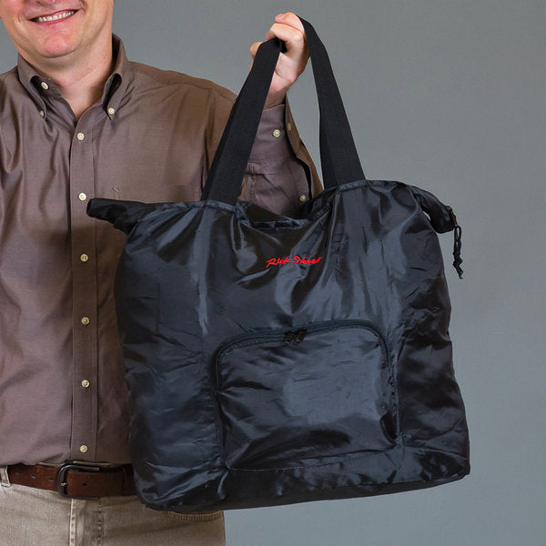 Hide-Away Tote Bag Video