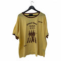 HMDD Stole That Tee Yellow