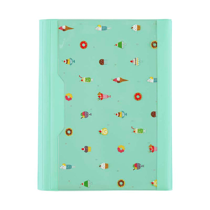 Hobonichi | Agenda Hobonichi Cousin A5 Alettone: Sweets 2027