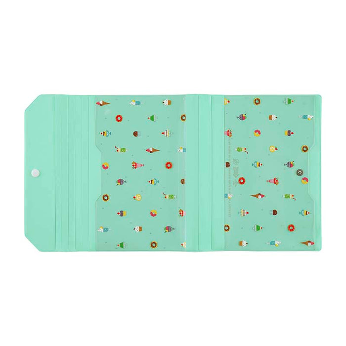 Hobonichi | Agenda Hobonichi Cousin A5 Alettone: Sweets 2027