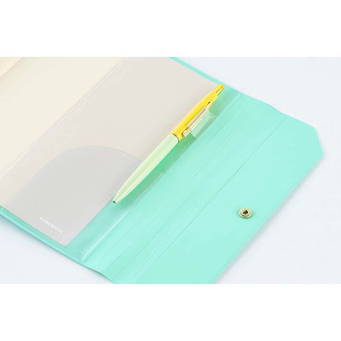 Hobonichi | Agenda Hobonichi Cousin A5 Alettone: Sweets 2027