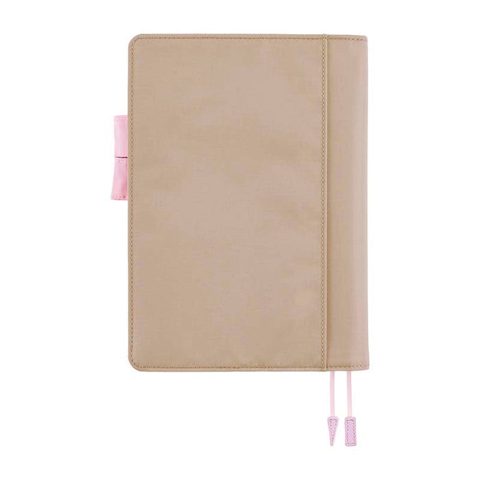 Hobonichi | Agenda Hobonichi Cousin A5 Colors Chiffon Greige 2027