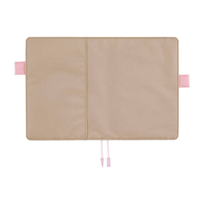 Hobonichi | Agenda Hobonichi Cousin A5 Colors Chiffon Greige 2027