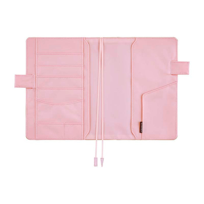 Hobonichi | Agenda Hobonichi Cousin A5 Colors Chiffon Greige 2027