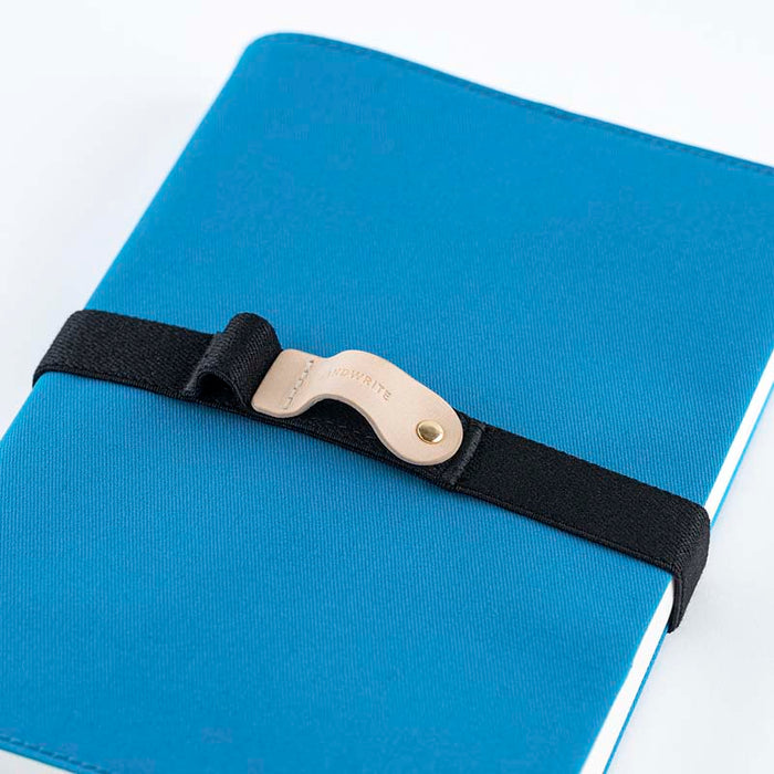 Hobonichi | Agenda Hobonichi Cousin A5 Folio: Ocean Blue 2027