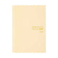 Hobonichi | Agenda Hobonichi Cousin A5 (Inglés) 2027