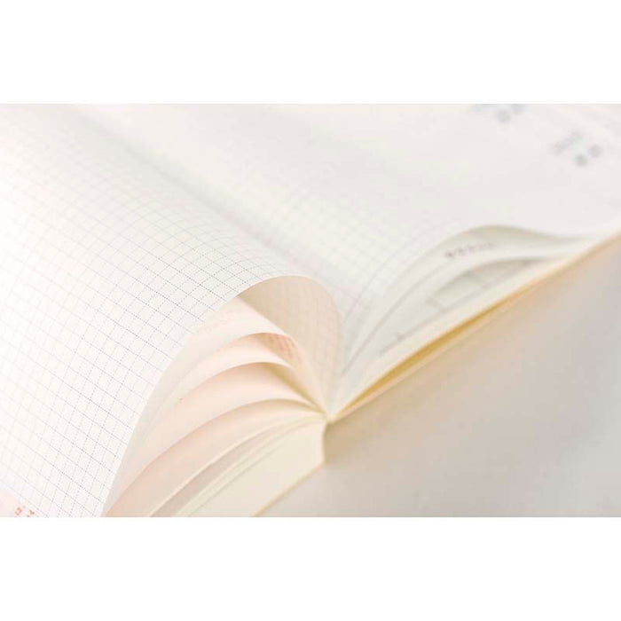 Hobonichi | Agenda Hobonichi Cousin A5 (Japonés) 2027