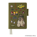 Hobonichi | Agenda Hobonichi Cousin A5 MOTHER: Dungeon Man 2027