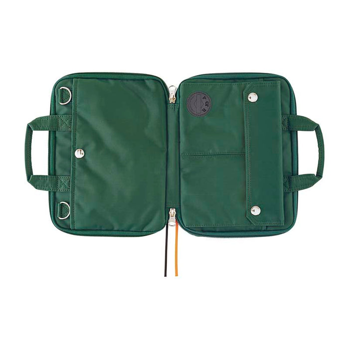 Hobonichi | Agenda Hobonichi Cousin A5 POTR: Stride (Evergreen) 2027