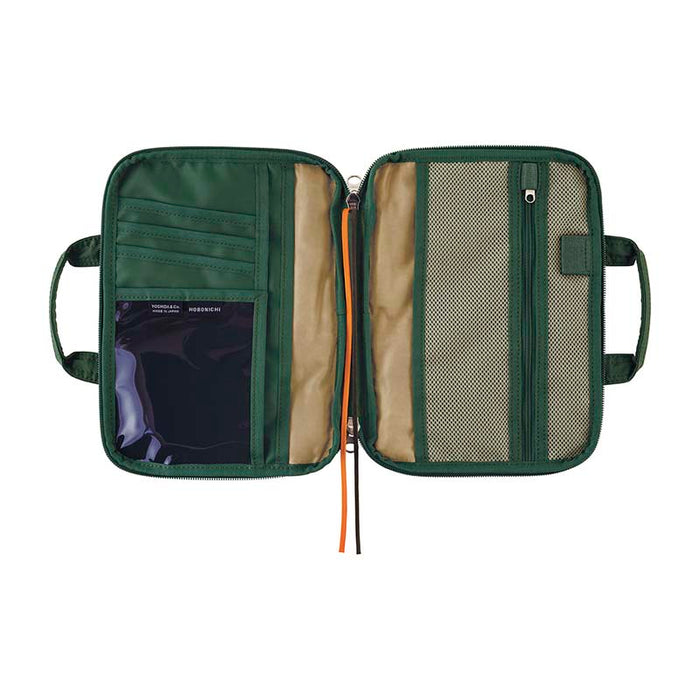 Hobonichi | Agenda Hobonichi Cousin A5 POTR: Stride (Evergreen) 2027
