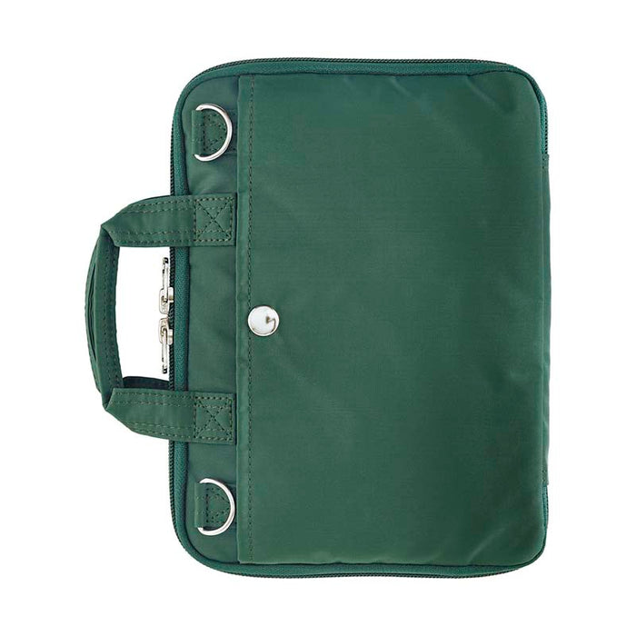Hobonichi | Agenda Hobonichi Cousin A5 POTR: Stride (Evergreen) 2027