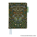 Hobonichi | Agenda Hobonichi Cousin A5 V&A Series: Blackthorn 2027