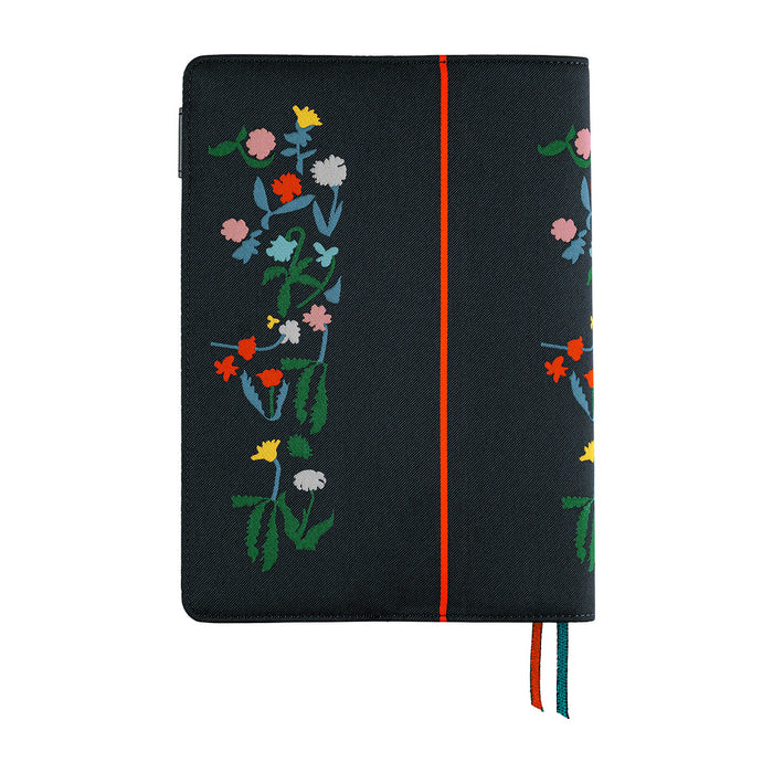 Hobonichi | Agenda Hobonichi Cousin A5 Yoshie Watanabe: Petit Bloom 2027