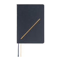 Hobonichi | Agenda Hobonichi HON A6 Slash Navy 2027