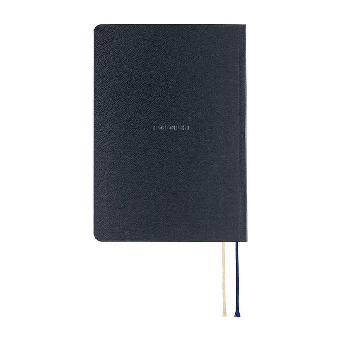 Hobonichi | Agenda Hobonichi HON A6 Slash Navy 2027