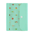 Hobonichi | Agenda Hobonichi Techo A6 Alettone: Sweets 2027