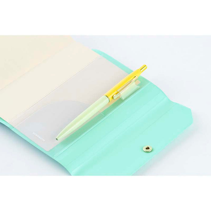 Hobonichi | Agenda Hobonichi Techo A6 Alettone: Sweets 2027