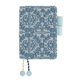Hobonichi | Agenda Hobonichi Techo A6 mina perhonen: felice (Blue) 2027