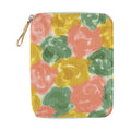 Hobonichi | Agenda Hobonichi Techo A6 Mina Perhonen: glass flower (Pink Mix) 2027