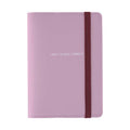 Hobonichi | Agenda Hobonichi Techo A6 Only is Not Lonely: Lilac 2027