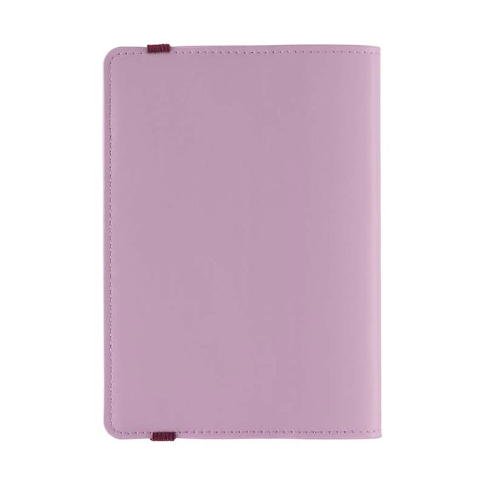 Hobonichi | Agenda Hobonichi Techo A6 Only is Not Lonely: Lilac 2027