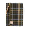 Hobonichi | Agenda Hobonichi Techo A6 Tragen: Bitter Plaid 2027