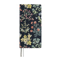 Hobonichi | Agenda Hobonichi Weeks Liberty Fabrics: Floral Remedy 2027