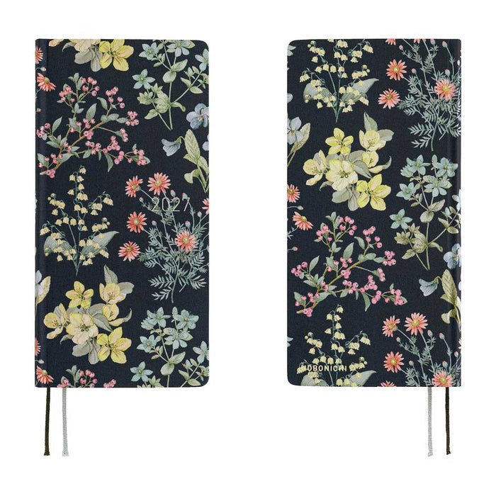 Hobonichi | Agenda Hobonichi Weeks Liberty Fabrics: Floral Remedy 2027